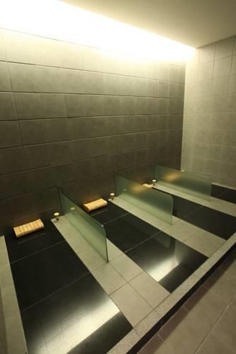 Отель Furano Natulux Hotel