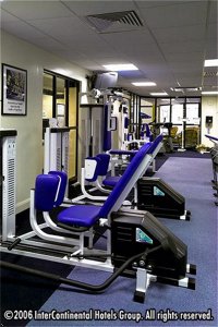 Отель Holiday Inn Telford