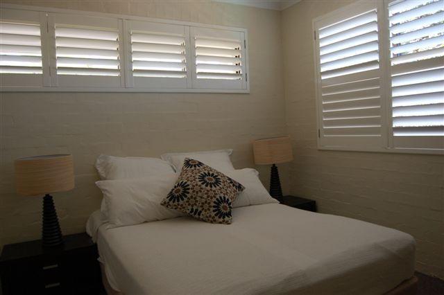 Апартаменты Myuna Holiday Apartments