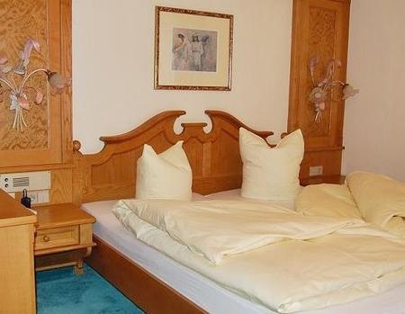 Отель Aktivhotel Karla