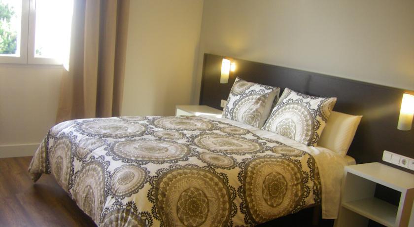 Гостевой дом Hostal Bari