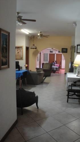 Отель Hostal San Fernando
