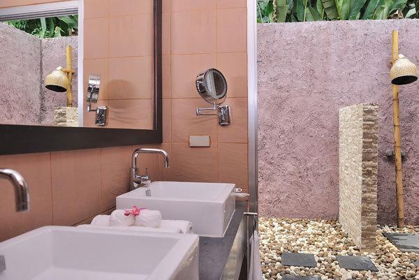 Baan Zoe Villa