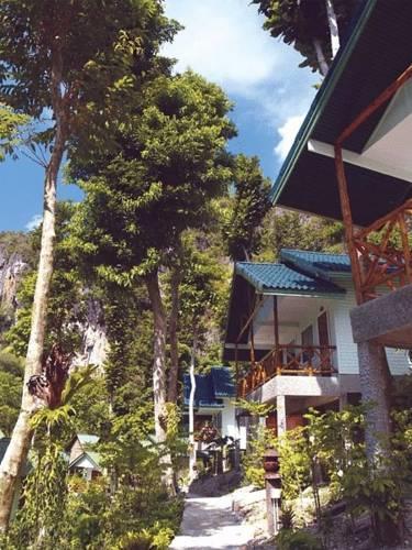 Mountain View Resort