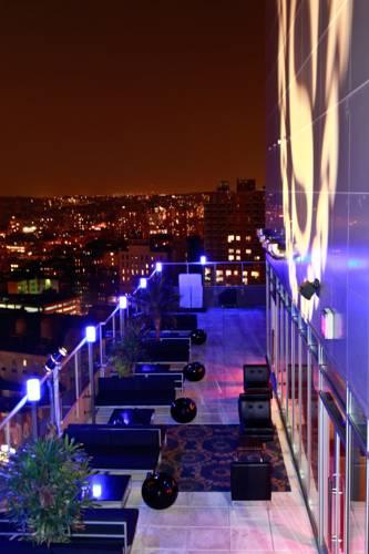 Sheraton Brooklyn New York