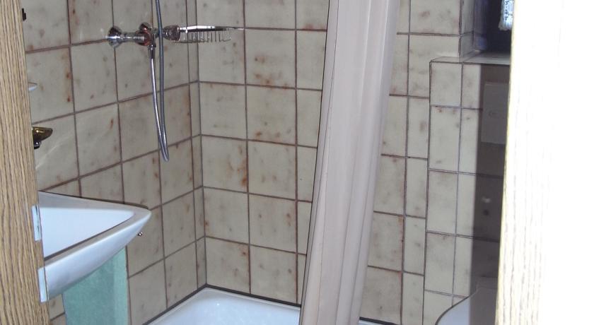 Апартаменты Apart Schassa