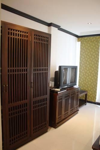 Queen Boutique Hotel