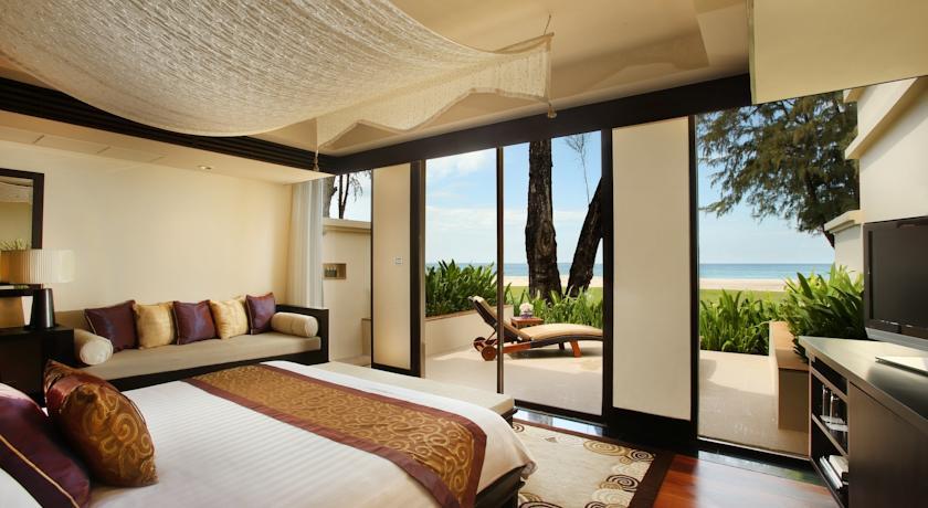 Dusit Thani Pool Villa