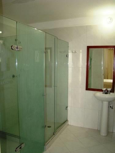 Hotel Imbanaco Cali