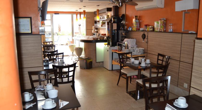 Гостевой дом Hostal Don Juan I