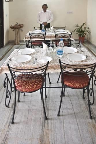 Hotel Abhay Haveli