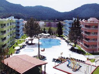 Turkiz Aparts