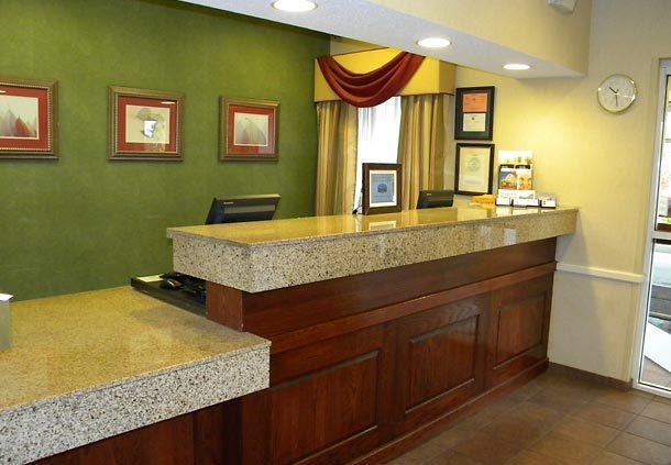 Отель Fairfield Inn Albany/SUNY