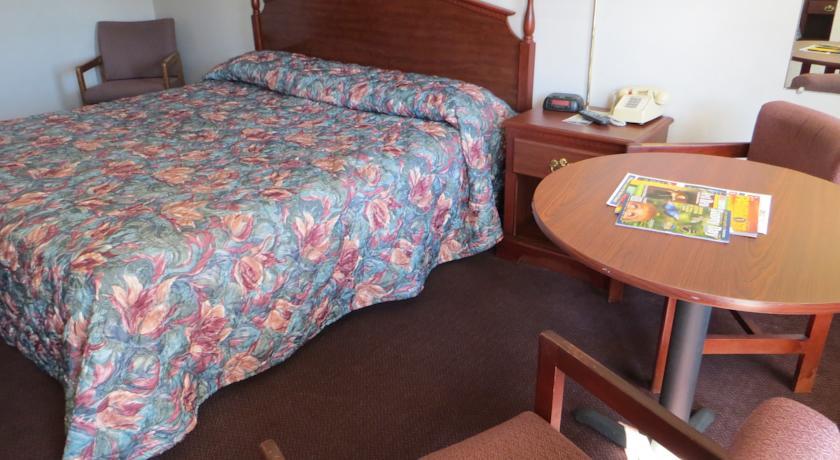 Caprice Motor Inn