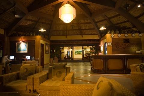Отель Terracotta Resort & Spa