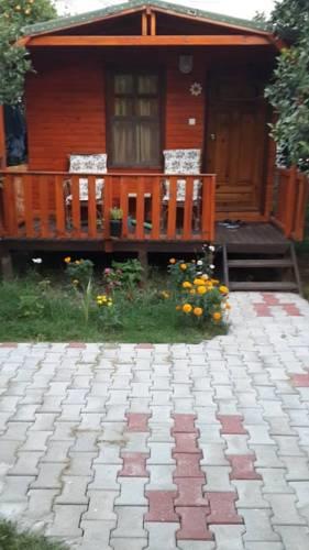Гостевой дом Kadir's Garden
