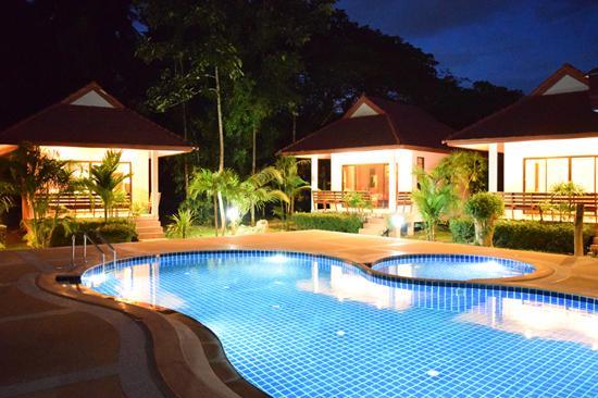 Sawaddee Aonang Resort