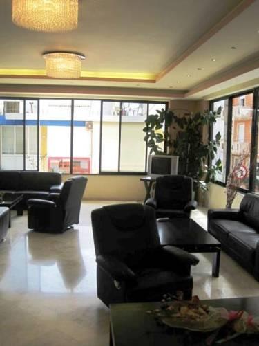 Отель Hotel Diethnes