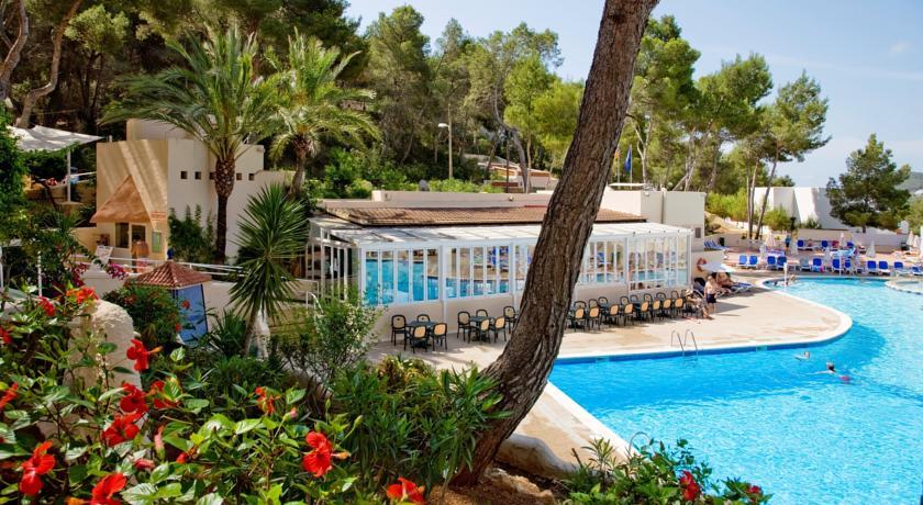 Апартаменты Hi! Montemar Apartments