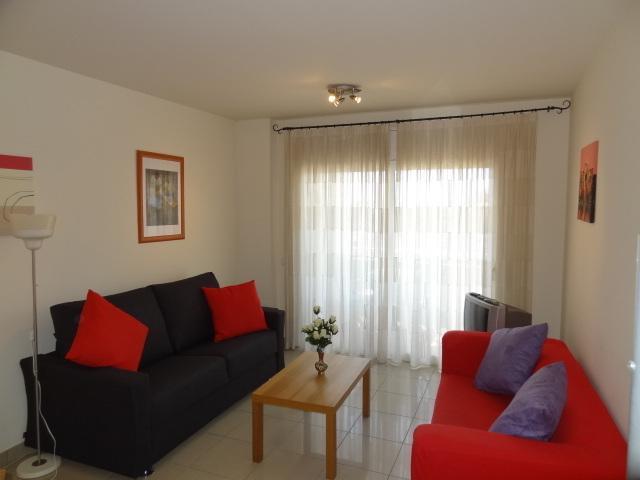 Апартаменты Apartamentos Estartit Park