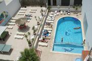 Гостевой дом Hostal Marino
