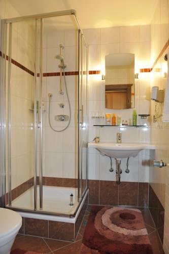 Гостевой дом Gästehaus Trattner