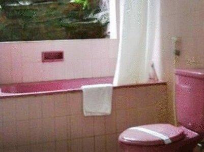 Hotel Brongto