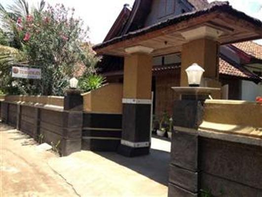 Гостевой дом Trawangan Cottages