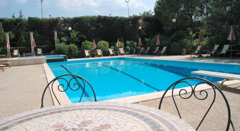 Апартаменты Residence Villa Agrimare