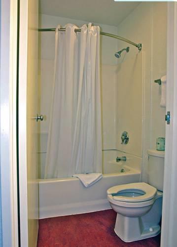 Отель Motel 6 Medford North