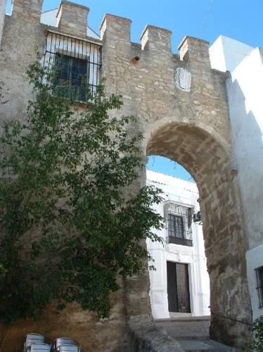 Гостевой дом Hostal El Mirador