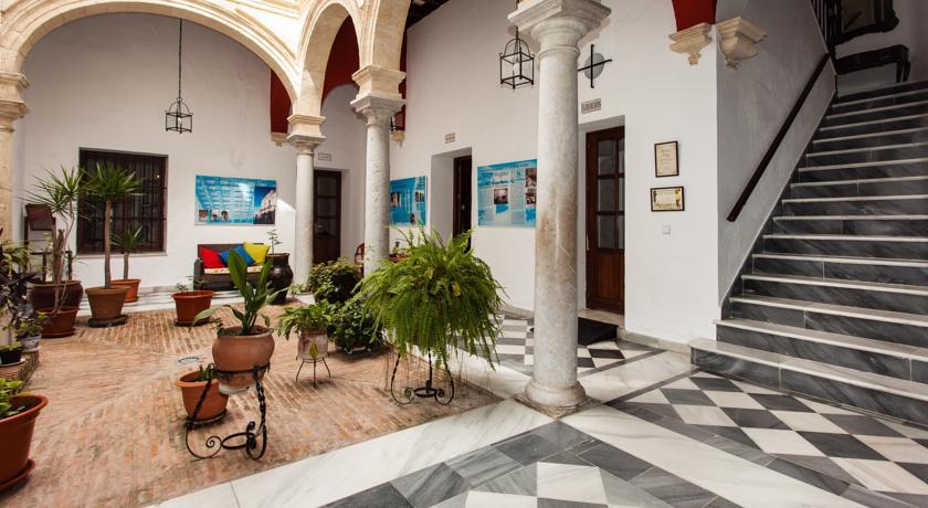 Отель Casa del Regidor