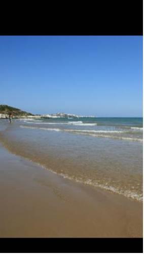 Отель Hotel Gargano