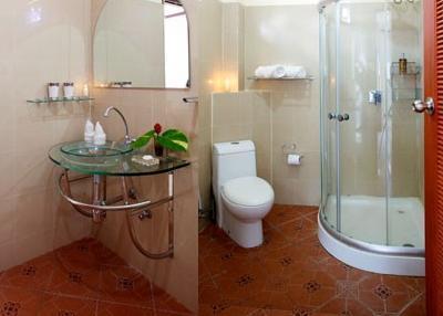 Baan Sankar Villa
