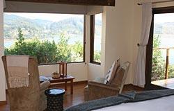 Гостевой дом Elephant Hide of Knysna Guest Lodge
