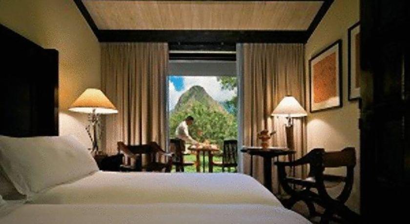 Отель Machu Picchu Sanctuary Lodge