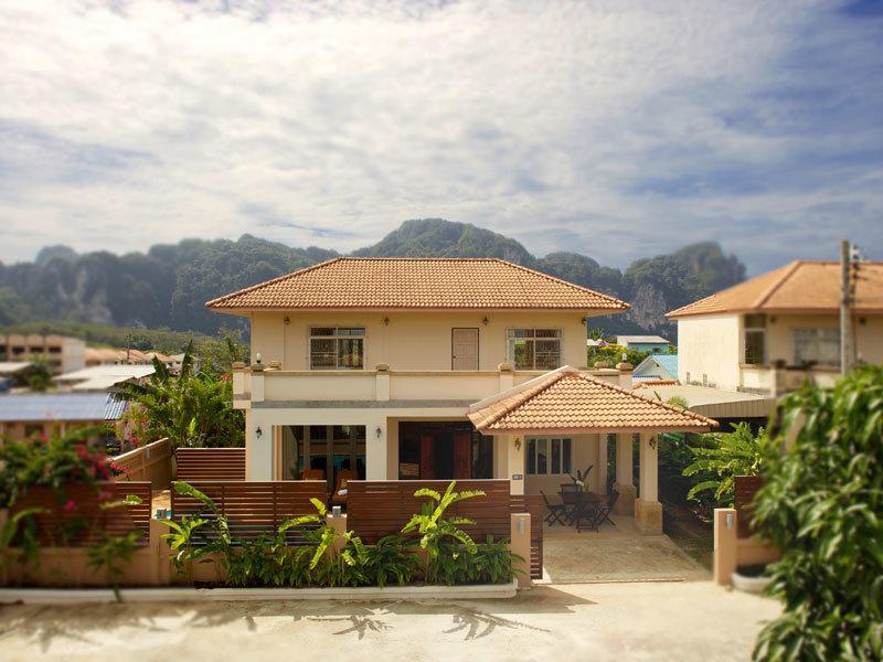 Baan Andaman Villa