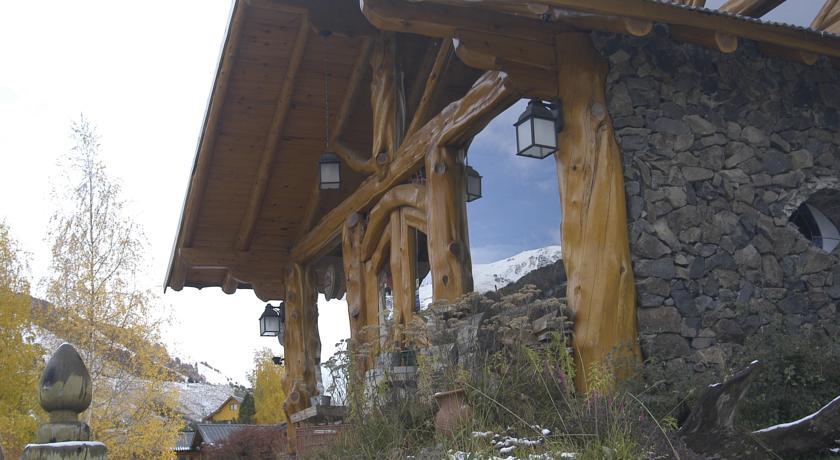 Hosteria Sudbruck