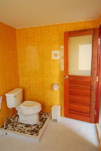 Гостевой дом Buppha Resort
