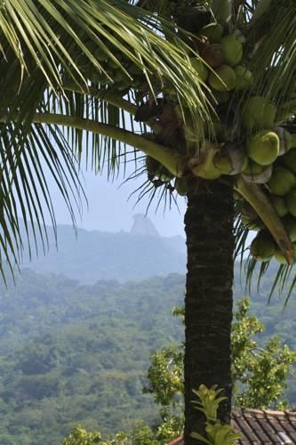 Гостевой дом Pousada Recreio Da Praia