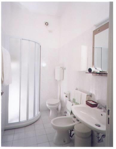 Отель Hotel Continental