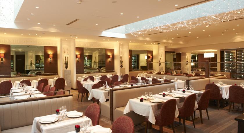 Апартаменты Relais Spa Paris - Roissy CDG