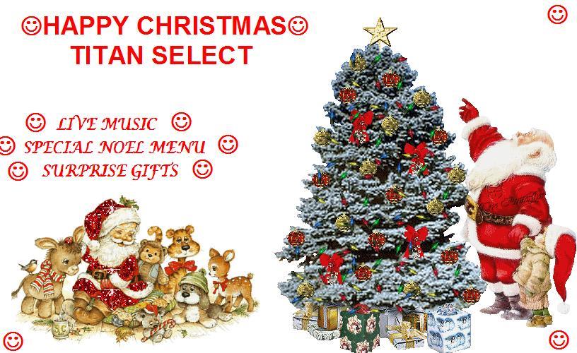 Отель Titan Select