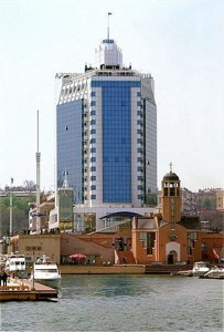 Одесса