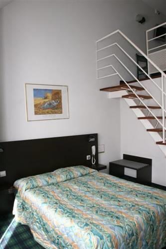 Отель Hotel Christ Roi