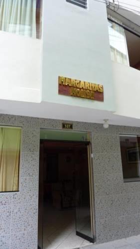Отель Margarita's House