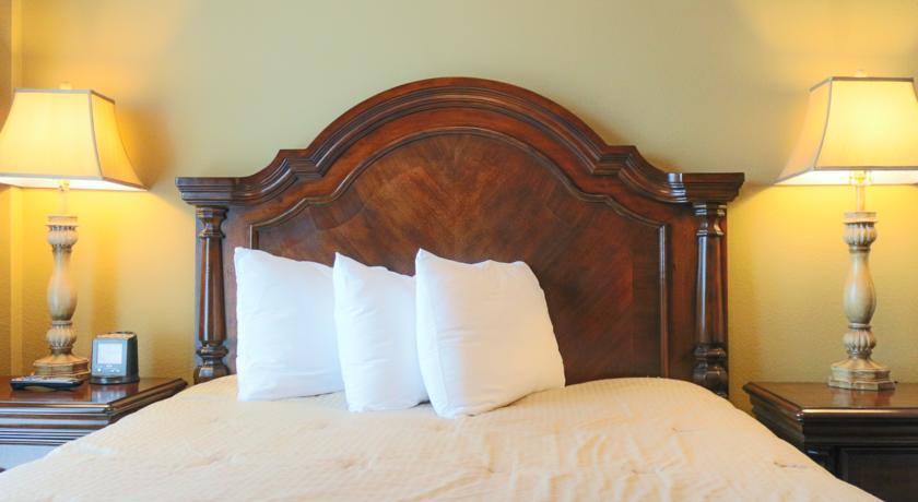 Отель Church Street Inn
