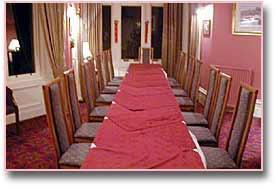 Отель Morangie House Hotel