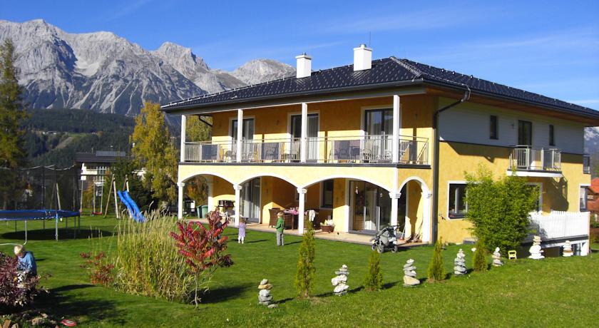 Гостевой дом Villa Castelli