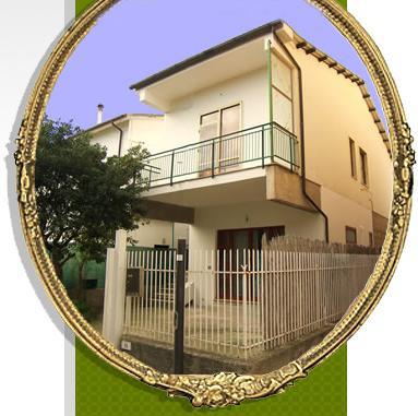 Апартаменты Villa Alessia